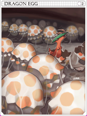 드래곤의알카드 illustration