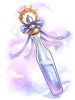 True Small Mana Potion