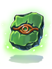 Plain Rune Fragment