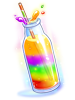 Compound Fruit Juice