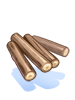Wood Block