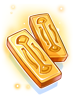 Herosria Gold Bar