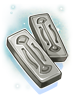 Herosria Iron Bar