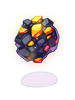 Herosria Topaz Ore