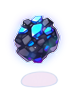 Herosria Sapphire Ore