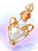 Bishop's Holy Water