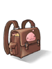 Poring Pet Backpack