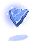 Deep Ice Crystal