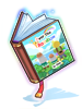 Fairy Tale Book