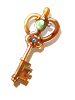 Hall of Life Key
