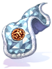 Coat of Monarch Penguin