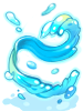 Energy of Water