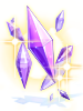 Special Amethyst Fragment