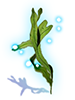 Lunaforma Seaweed