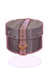 Cannon Ball Box