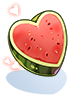 Summer Watermelon