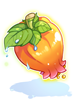 Mysterious Fruit