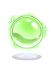 Light Green Hal