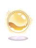 Pale Yellow Hal