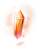 Sunset Illusion Stone