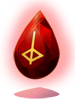 Foreign Magic Rune