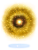 Sunset Dimensional Energy