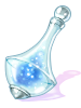 Blue Dimensional Essence