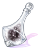 Jet-Black Dimensional Essence