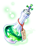 Green Frontier Magic Extract