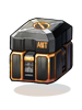 Automatic Upgrade Cube