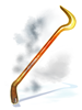 Sturdy Crowbar