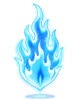 Cold Flame