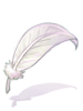 VR Bird Feathers