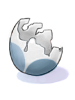 VR Eggshell