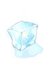 VR Chunk of Ice