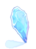 VR Ice Fragment
