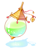 [Gift] Infinity Drink