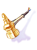 +9 Lv3 Weapon Refine Permission Exchange Hammer