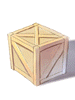 Class Enchant Stone Box II (Garment)