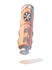 EXP Advisor Remodeling Device