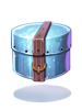 Ice Cannon Ball Box