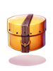 Lightning Cannon Ball Box