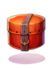 Flare Cannon Ball Box