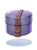 Poisoning Cannon Ball Box