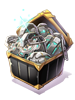 Throwing Grenade Box