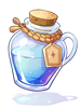 Herosia Blue Herb Jam