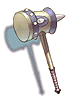 Muqqadas Equipment Refining 9~10