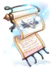 Unsealing Scroll