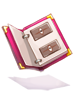 Boss Card Album