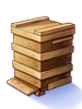 Beehive Box